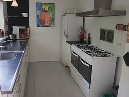 5 Star Holiday Home in Lemvig