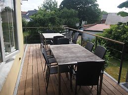 5 Star Holiday Home in Lemvig
