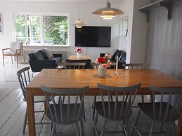 5 Star Holiday Home in Lemvig