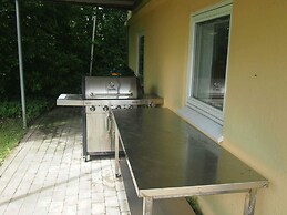 5 Star Holiday Home in Lemvig