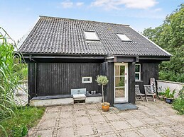 5 Star Holiday Home in Ebeltoft