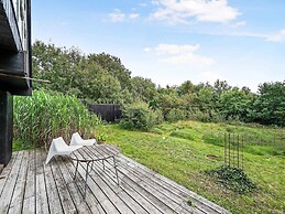 5 Star Holiday Home in Ebeltoft