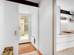 5 Star Holiday Home in Ebeltoft
