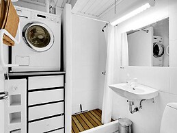 5 Star Holiday Home in Ebeltoft