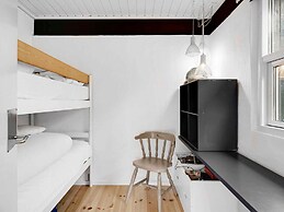 5 Star Holiday Home in Ebeltoft