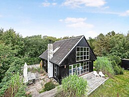 5 Star Holiday Home in Ebeltoft