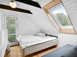 5 Star Holiday Home in Ebeltoft