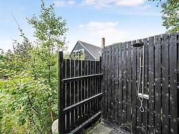 5 Star Holiday Home in Ebeltoft