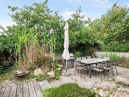 5 Star Holiday Home in Ebeltoft