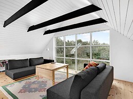 5 Star Holiday Home in Ebeltoft