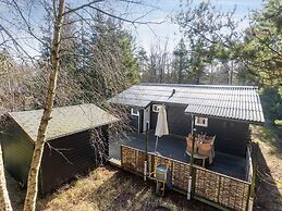 5 Star Holiday Home in Hals