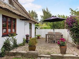 5 Star Holiday Home in Slagelse