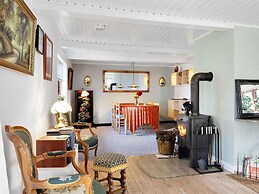 5 Star Holiday Home in Slagelse
