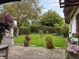 5 Star Holiday Home in Slagelse