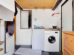 5 Star Holiday Home in Slagelse