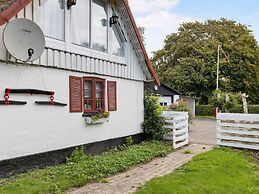 5 Star Holiday Home in Slagelse