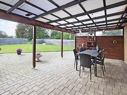 5 Star Holiday Home in Aars