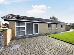 5 Star Holiday Home in Aars