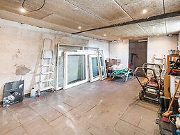 5 Star Holiday Home in Aars