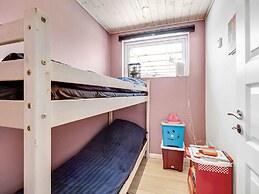 5 Star Holiday Home in Aars