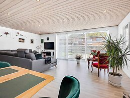 5 Star Holiday Home in Aars