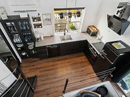 5 Star Holiday Home in Ebeltoft