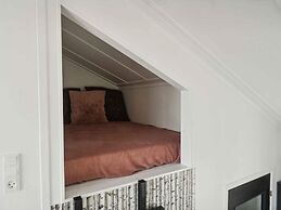 5 Star Holiday Home in Ebeltoft