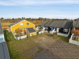 5 Star Holiday Home in Ebeltoft