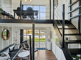 5 Star Holiday Home in Ebeltoft