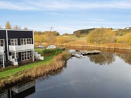 5 Star Holiday Home in Ebeltoft