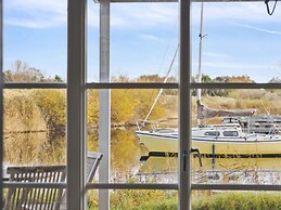 5 Star Holiday Home in Ebeltoft