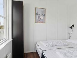 5 Star Holiday Home in Ebeltoft