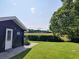 4 Star Holiday Home in Borkop