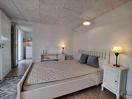 4 Star Holiday Home in Borkop