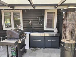 4 Star Holiday Home in Borkop