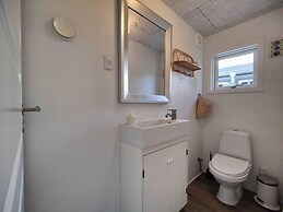 4 Star Holiday Home in Borkop