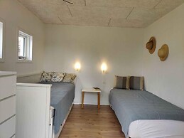 4 Star Holiday Home in Borkop