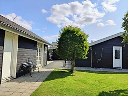4 Star Holiday Home in Borkop