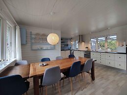 4 Star Holiday Home in Borkop