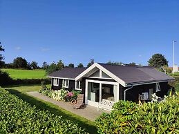 4 Star Holiday Home in Borkop