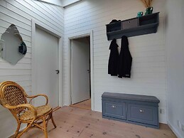 4 Star Holiday Home in Borkop