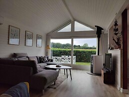 4 Star Holiday Home in Borkop