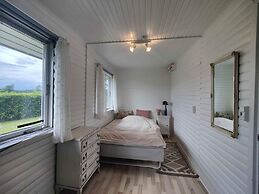 4 Star Holiday Home in Borkop