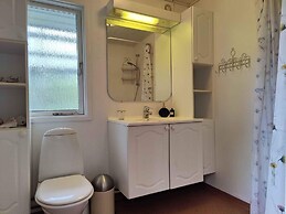 4 Star Holiday Home in Borkop