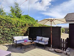 4 Star Holiday Home in Borkop