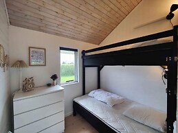 4 Star Holiday Home in Borkop