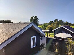 4 Star Holiday Home in Borkop