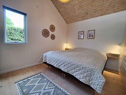 4 Star Holiday Home in Borkop