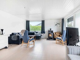 5 Star Holiday Home in Stege