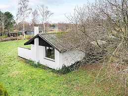 5 Star Holiday Home in Stege